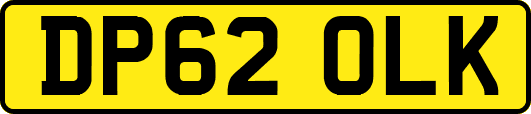 DP62OLK