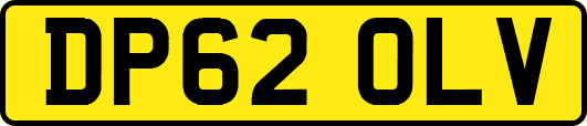 DP62OLV