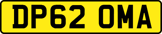 DP62OMA