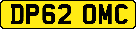 DP62OMC
