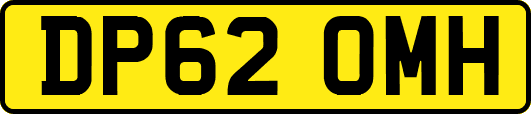 DP62OMH