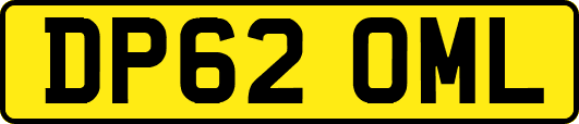DP62OML