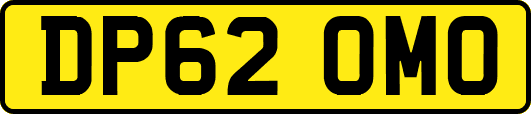 DP62OMO
