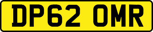 DP62OMR