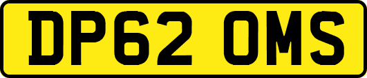 DP62OMS