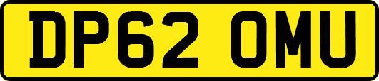 DP62OMU
