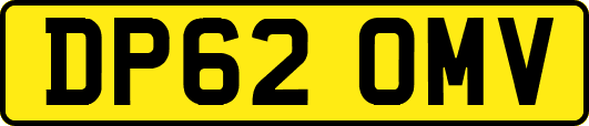 DP62OMV