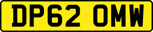 DP62OMW