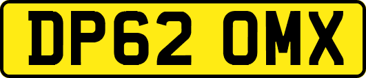 DP62OMX