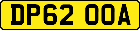 DP62OOA