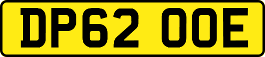 DP62OOE