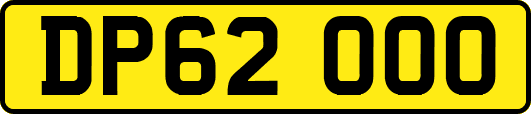 DP62OOO