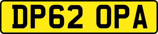 DP62OPA
