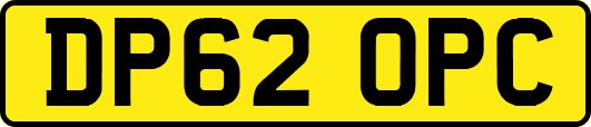 DP62OPC