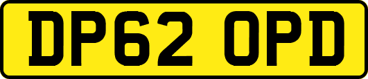 DP62OPD