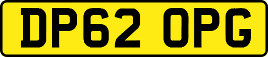 DP62OPG