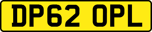 DP62OPL