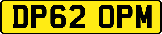 DP62OPM