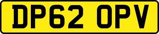 DP62OPV
