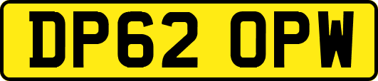 DP62OPW