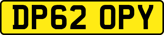 DP62OPY