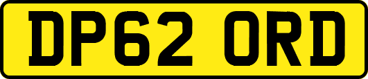 DP62ORD