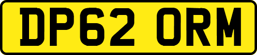 DP62ORM