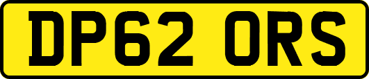 DP62ORS