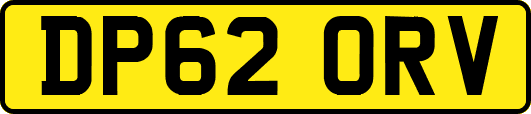 DP62ORV