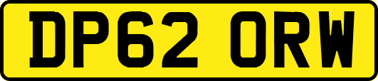 DP62ORW