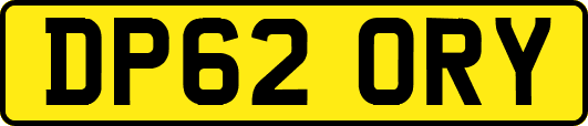 DP62ORY