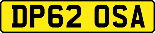 DP62OSA