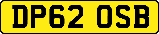 DP62OSB