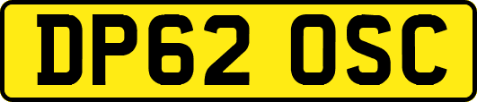 DP62OSC