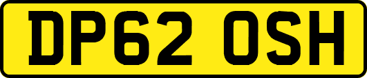 DP62OSH