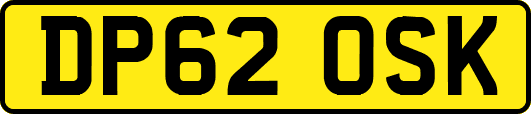 DP62OSK