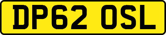 DP62OSL