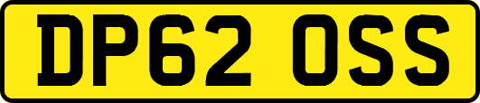 DP62OSS