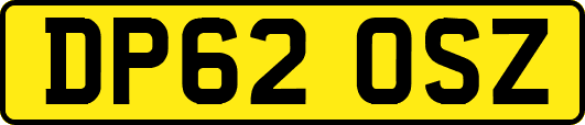 DP62OSZ