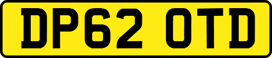 DP62OTD