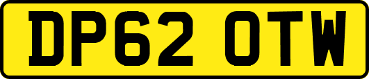 DP62OTW