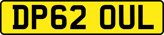 DP62OUL