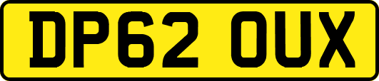 DP62OUX