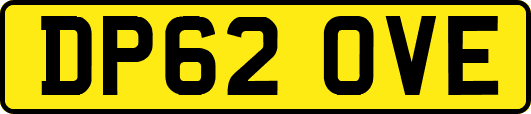 DP62OVE