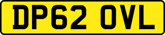 DP62OVL