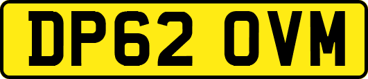 DP62OVM