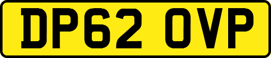 DP62OVP