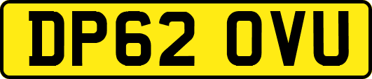 DP62OVU