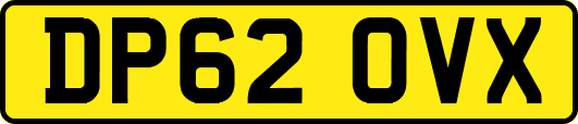 DP62OVX