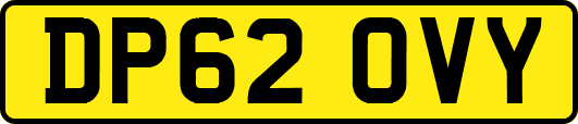 DP62OVY